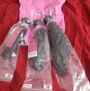 Isee deep wave 16 18 20 inches